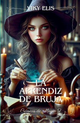 La Aprendiz de Bruja