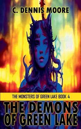 The Demons of Green Lake