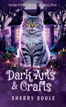 Dark Arts & Crafts