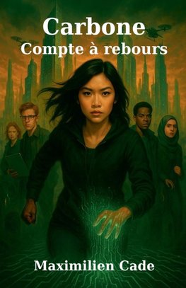 Carbone  Compte à rebours