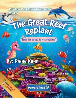The Great Reef Replant