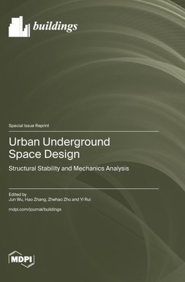 Urban Underground Space Design