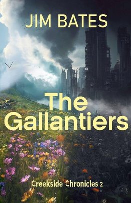 The Gallantiers