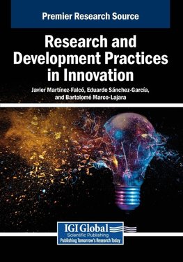 Research and Development Practices in Innovation