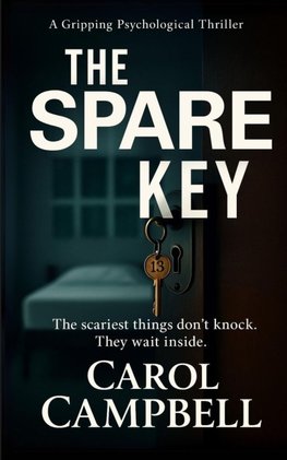 The Spare Key