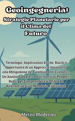 Geoingegneria
