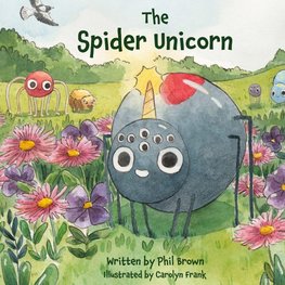 The Spider Unicorn