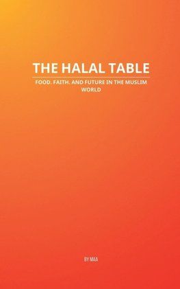 The Halal Table