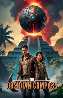 The Obsidian Compass