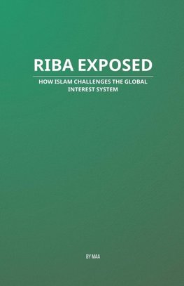 Riba Exposed