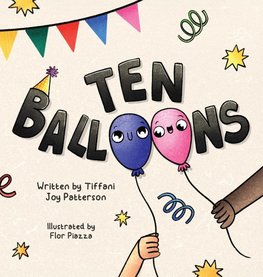Ten Balloons