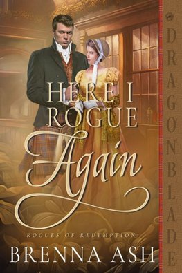 Here I Rogue Again