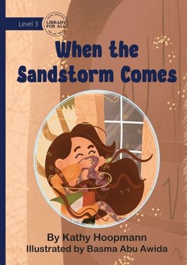 When the Sandstorm Comes