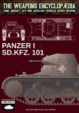 Panzer I Sd.Kfz. 101