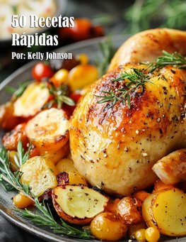 50 Recetas Rápidas