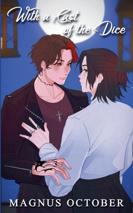 With a Cast of the Dice