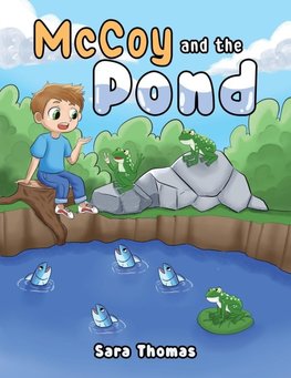 McCoy and the Pond
