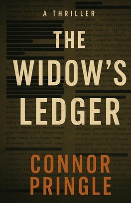 The Widow's Ledger