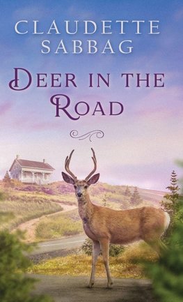 Deer in the Road