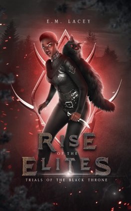 Trials of the Black Throne