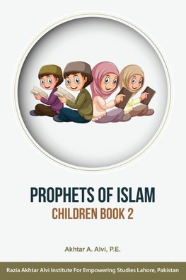 Prophets of Islam