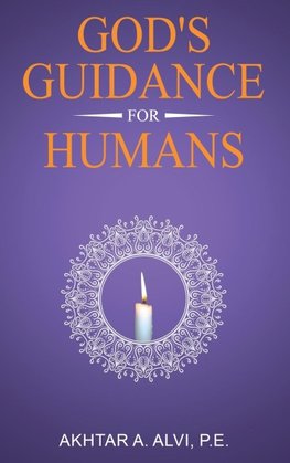 GOD's GUIDANCE for HUMANS
