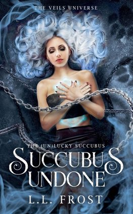 Succubus Undone