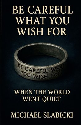 Be Careful What You Wish For