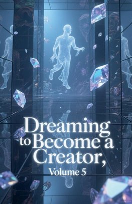 Dreaming to Become a Creator, Volume 5