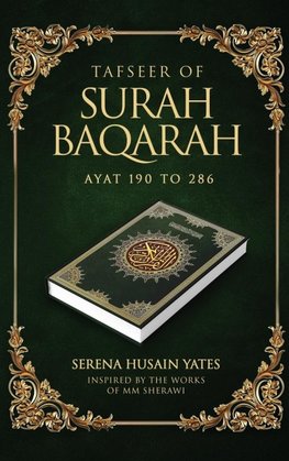 Tasfeer Of Surah Baqarah