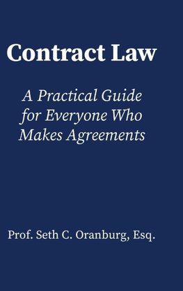 Contract Law