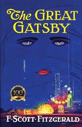 The Great Gatsby