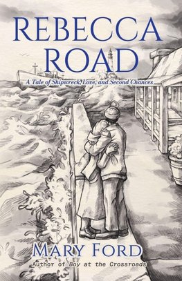 Rebecca Road