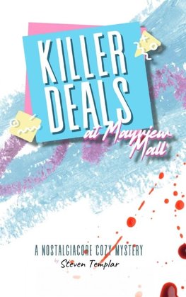 Killer Deals at Mayview Mall