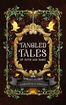 Tangled Tales