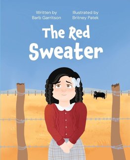 The Red Sweater