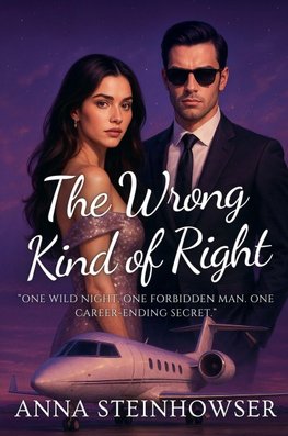 The Wrong Kind of Right