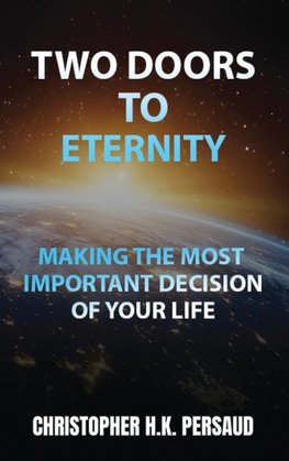 TWO DOORS TO ETERNITY