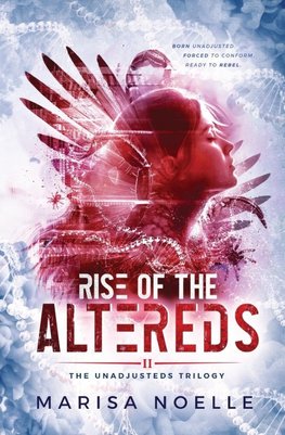 Rise of the Altereds