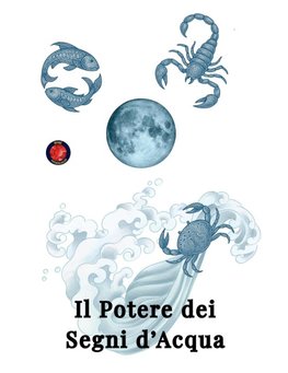 Il Potere dei Segni d'Acqua