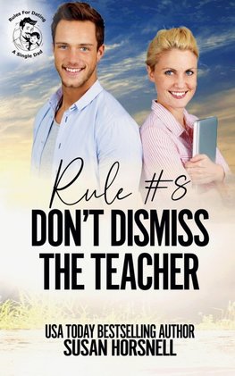 Rule #8