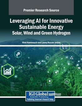 Leveraging AI for Innovative Sustainable Energy