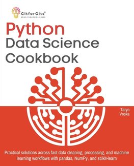 Python Data Science Cookbook