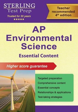 AP Environmental Science Essential Content