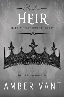 Broken Heir