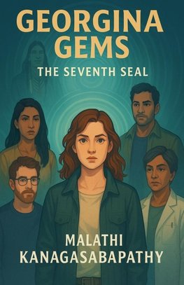 Georgina Gems The Seventh Seal