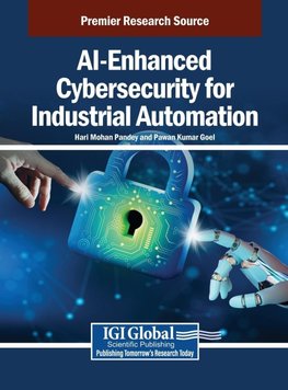 AI-Enhanced Cybersecurity for Industrial Automation