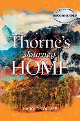 Thorne's Journey Home