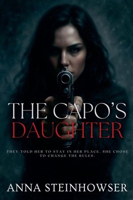 The Capo's Daughter