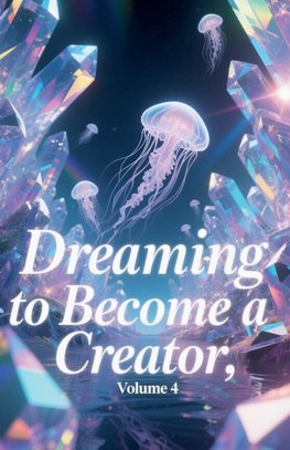 Dreaming to Become a Creator, Volume 4